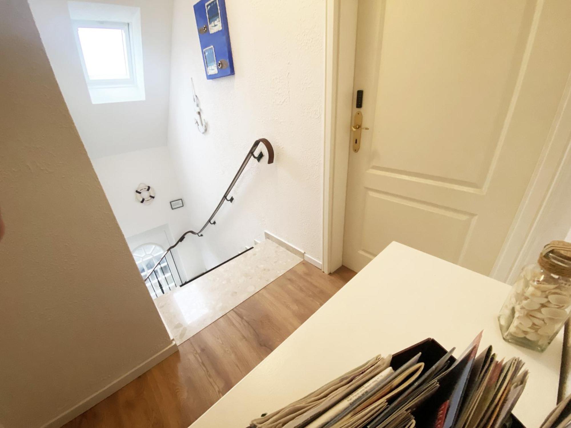 Ferien Im Wangerland Ferienwohnung Insel Minsen Schillig Hund Pool Sauna Bagian luar foto
